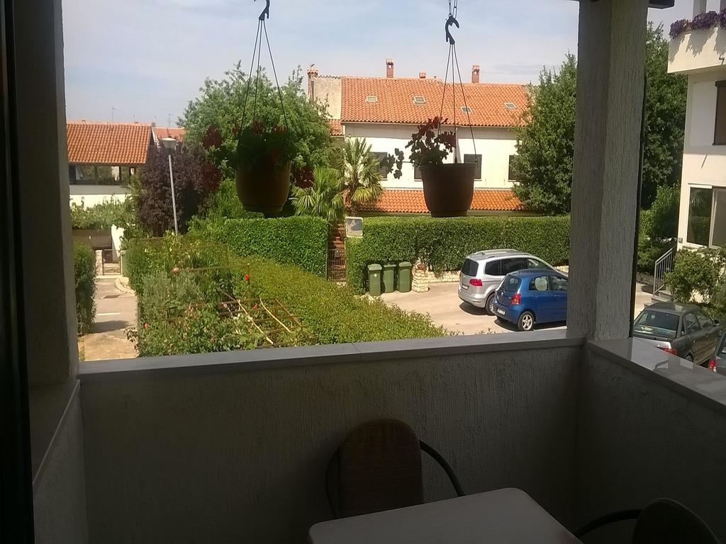 Nada Apartments Porec Room photo