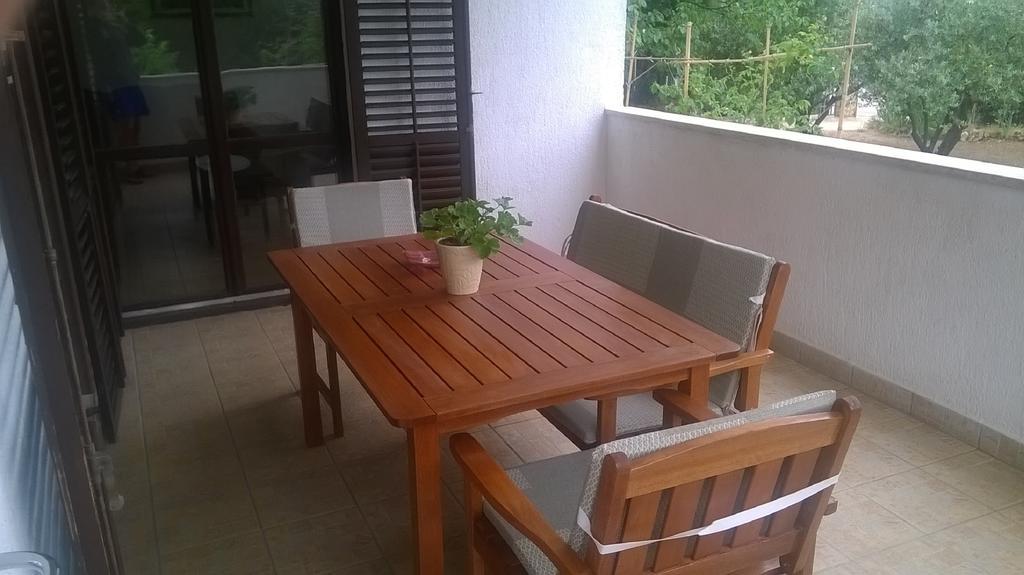 Nada Apartments Porec Room photo