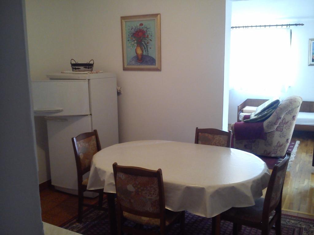 Nada Apartments Porec Room photo