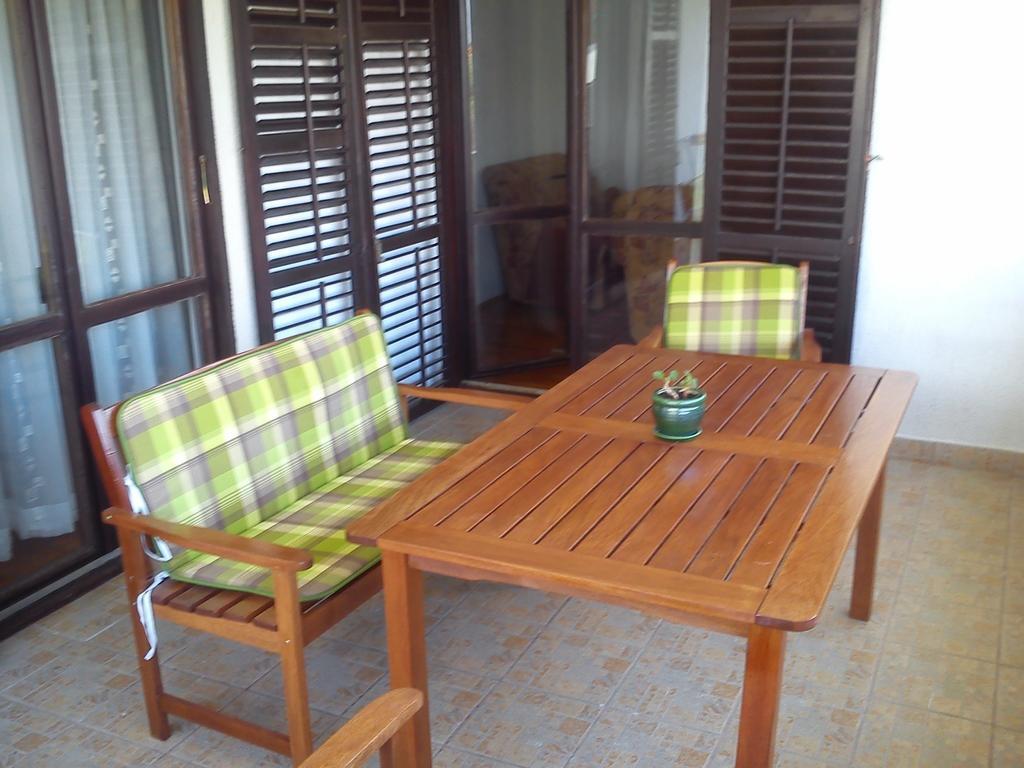 Nada Apartments Porec Room photo