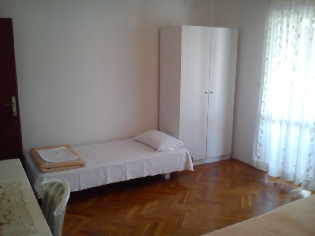 Nada Apartments Porec Room photo