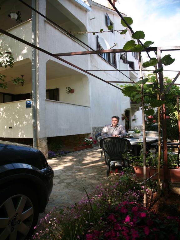 Nada Apartments Porec Room photo