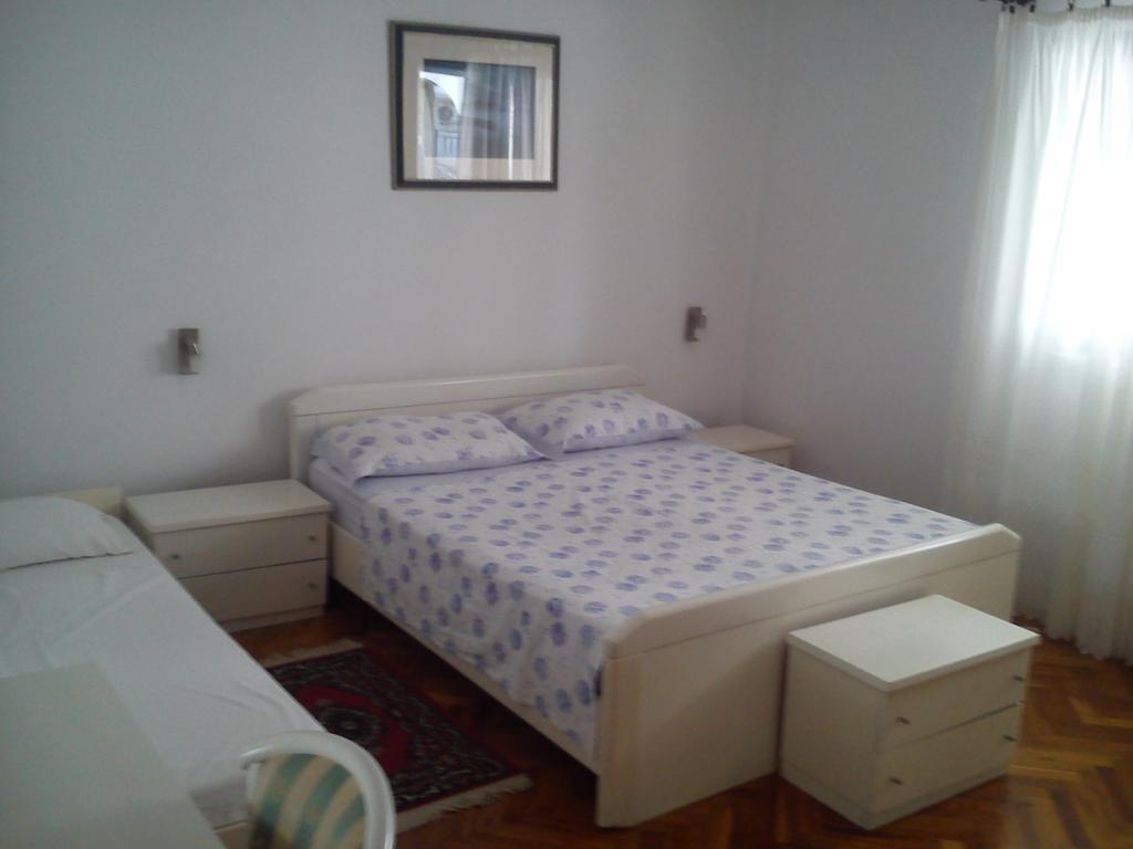 Nada Apartments Porec Room photo