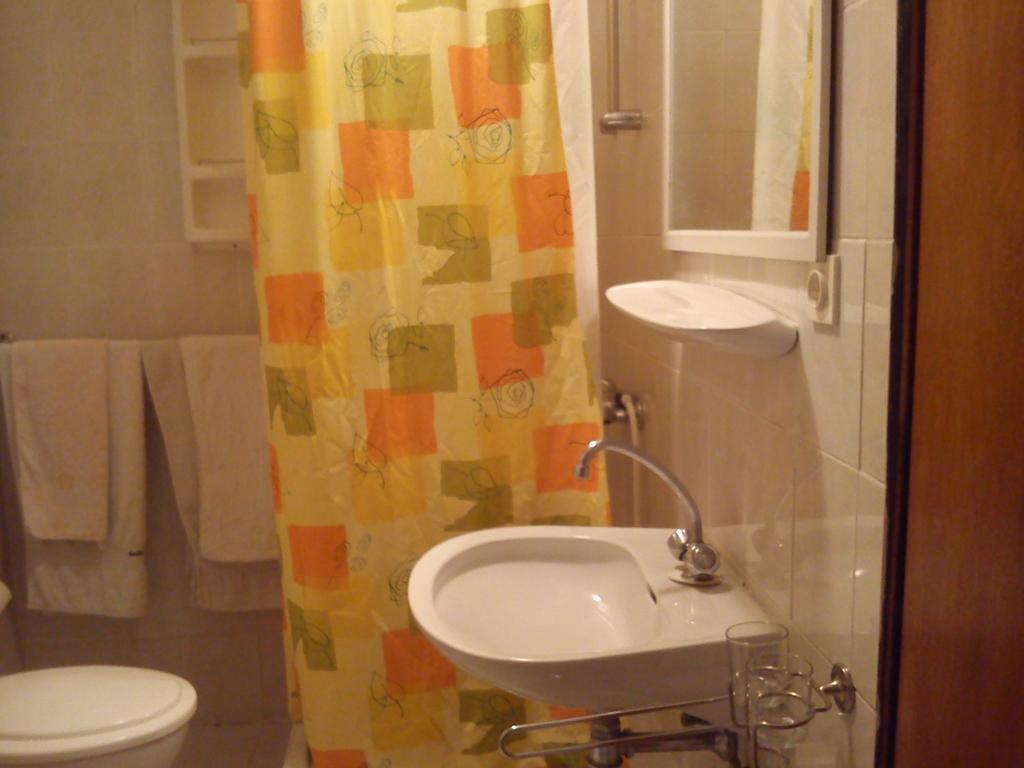 Nada Apartments Porec Room photo