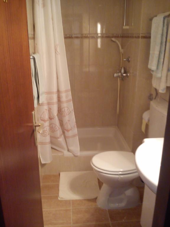 Nada Apartments Porec Room photo