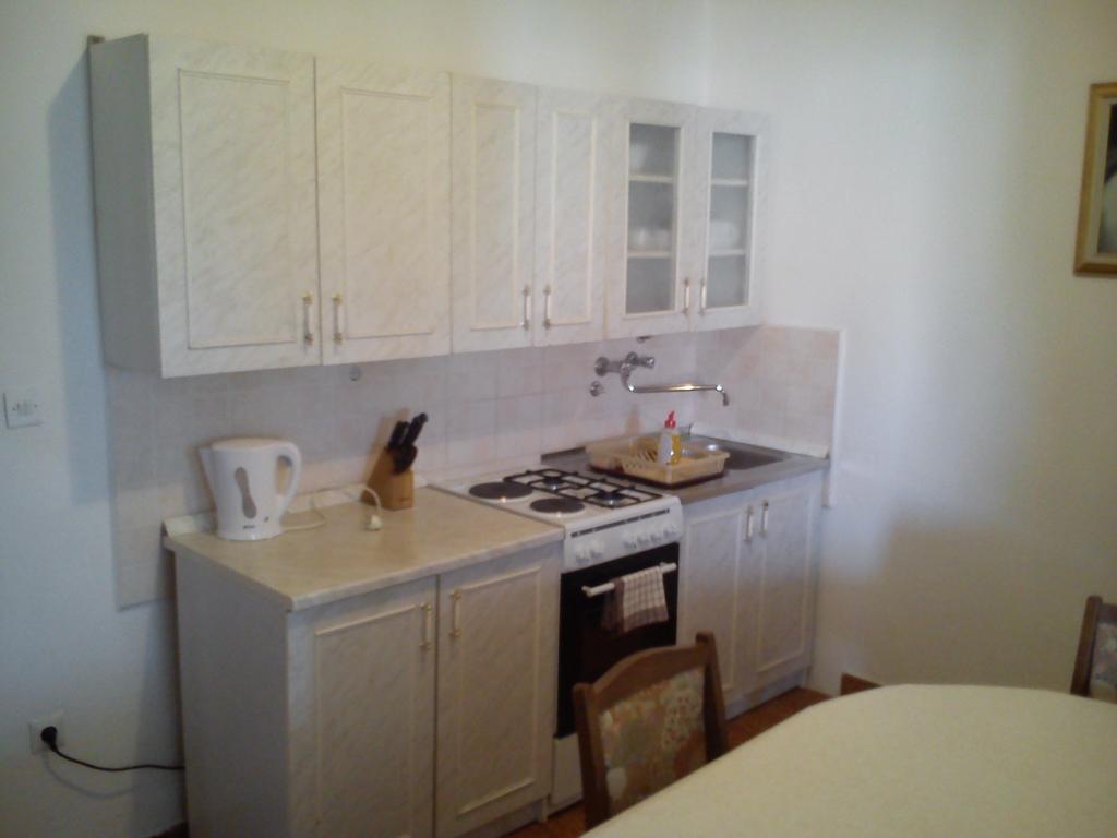 Nada Apartments Porec Room photo