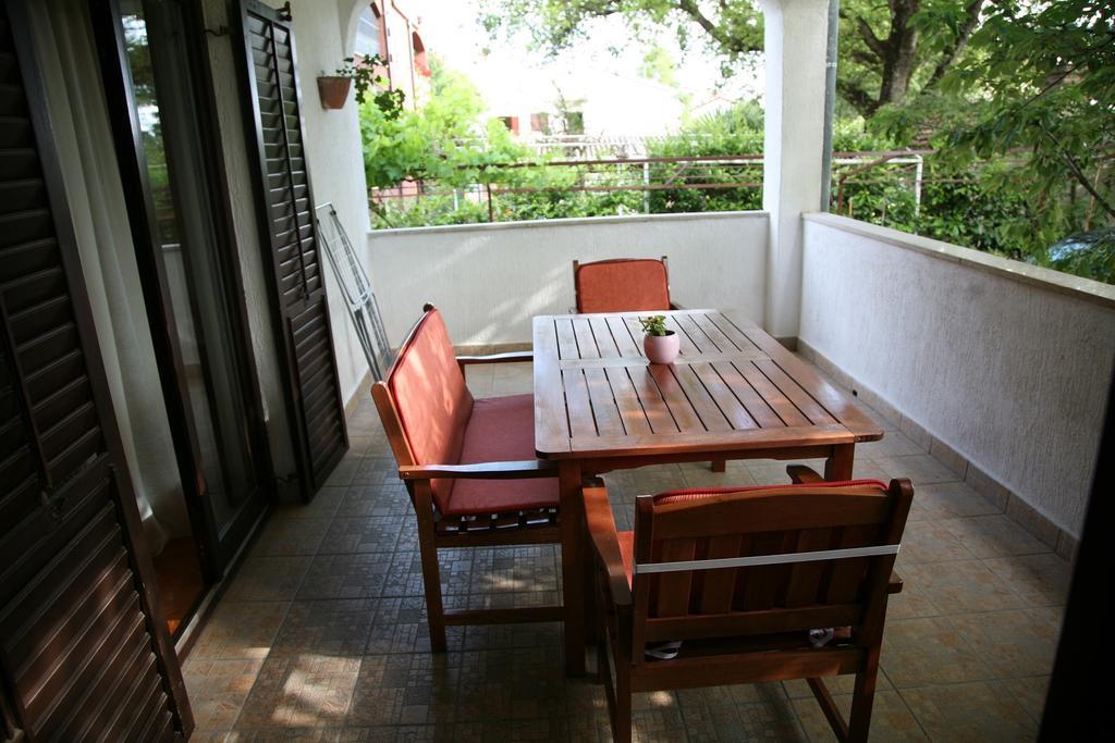 Nada Apartments Porec Room photo