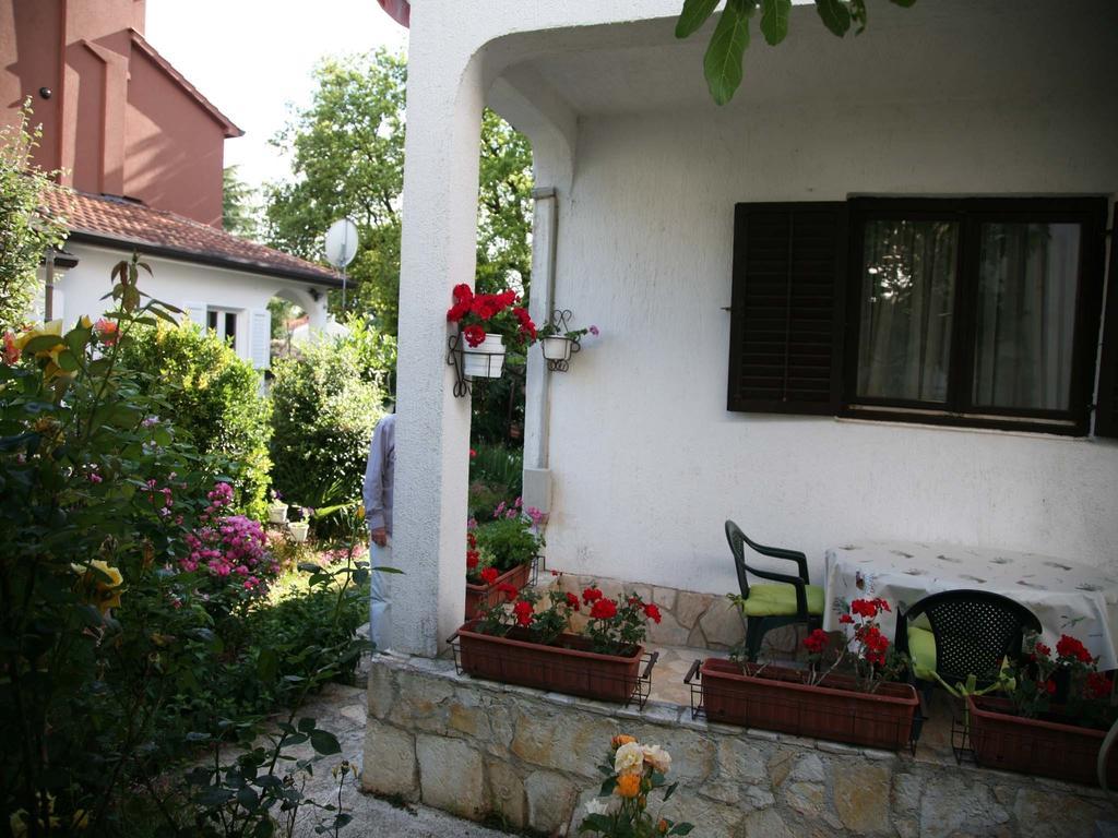 Nada Apartments Porec Room photo