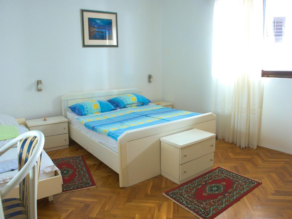 Nada Apartments Porec Exterior photo