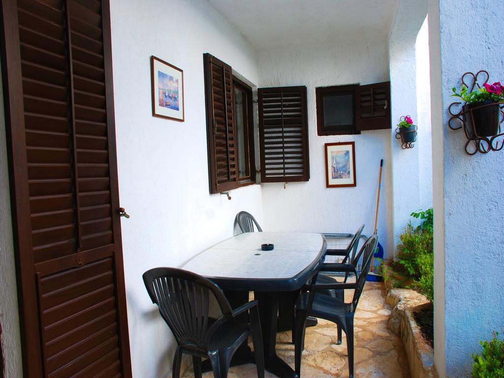 Nada Apartments Porec Exterior photo