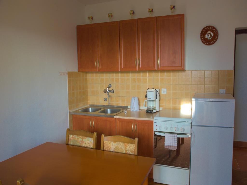 Nada Apartments Porec Exterior photo