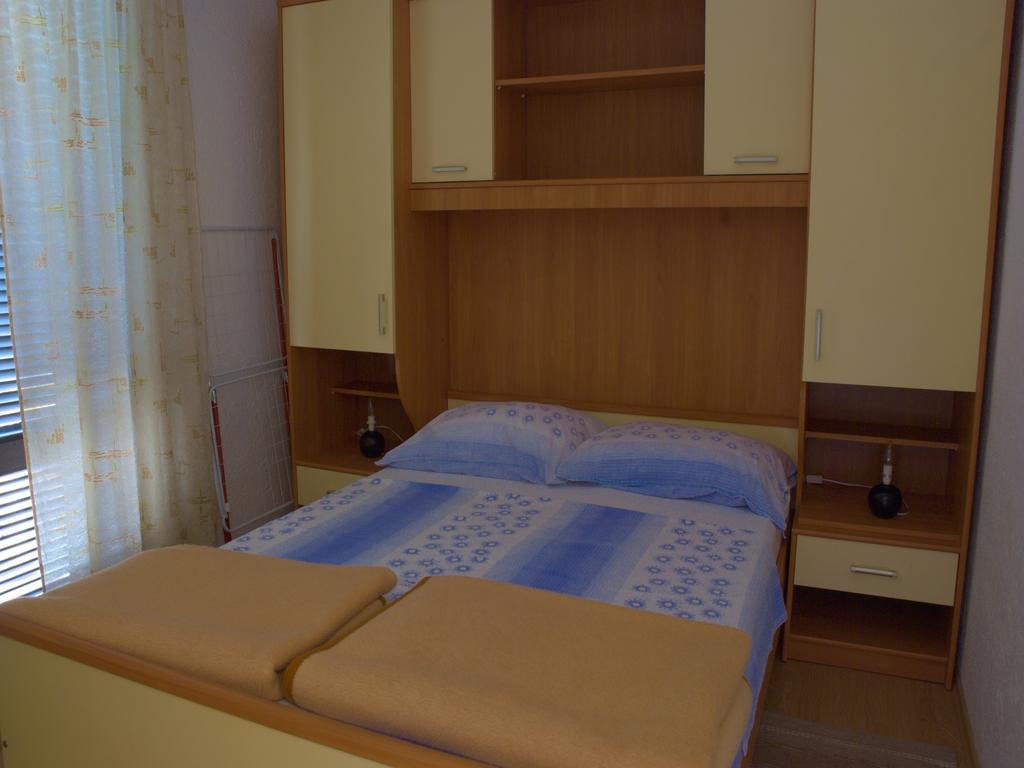 Nada Apartments Porec Exterior photo